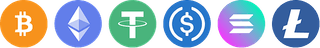 Regulated financial trading partner of Choice Ledgix with compliance certification