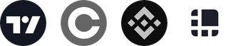 Strategic trading platform partner of Choice Ledgix visual representation and branding
